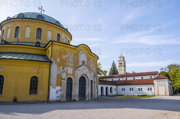 Funeral Hall