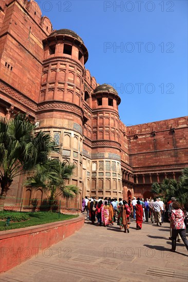 Uttar Pradesh