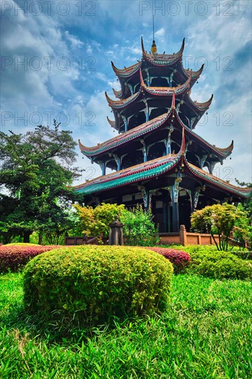 Wangjiang Pavilion