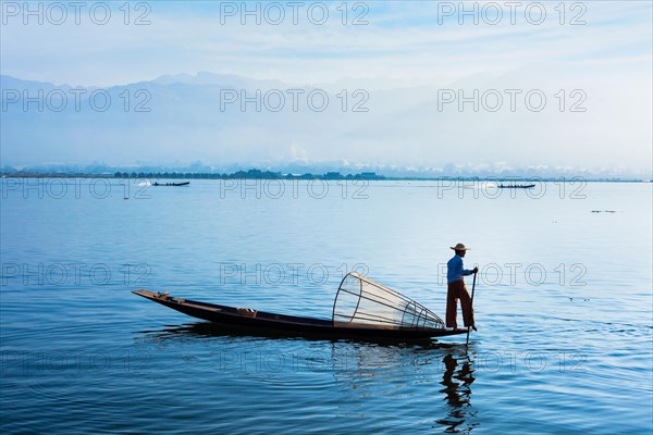 Myanmar travel attraction landmark