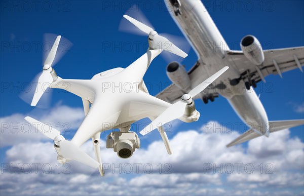 Unmanned aircraft system