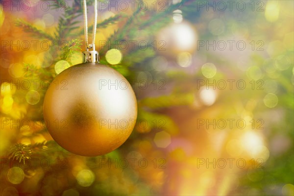 Christmas celebration holiday background