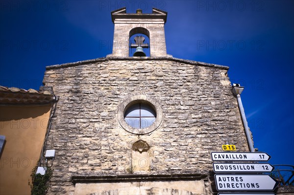 Village Chapel