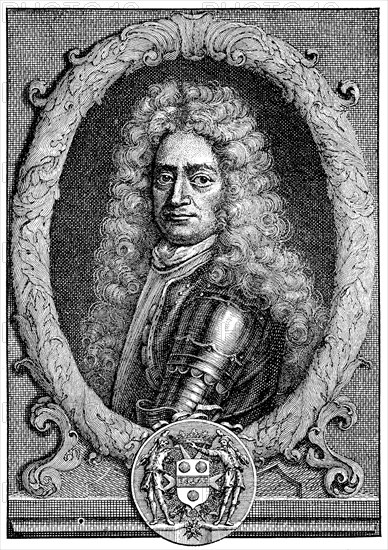 Johann Kasimir Kolbe