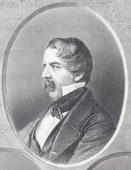 Carl August von Steinheil