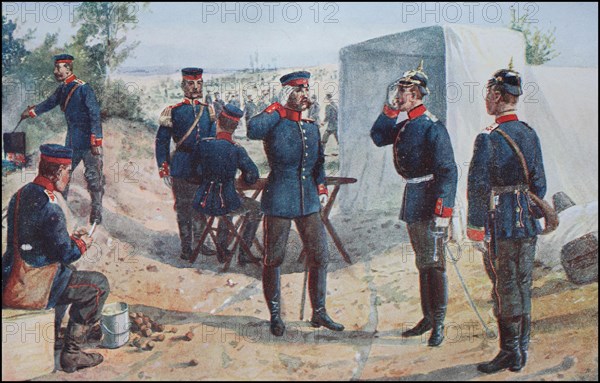 Prussian Army