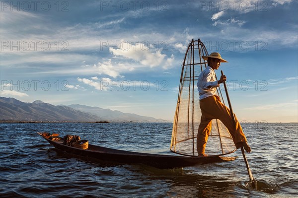 Myanmar travel attraction landmark