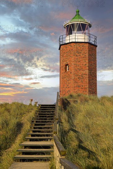 Small lighthouse