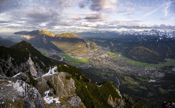 Garmisch-Partenkirchen