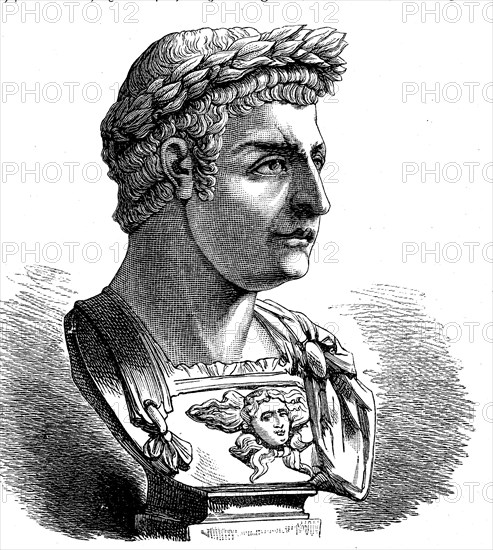 Domitian