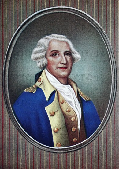 George Washington