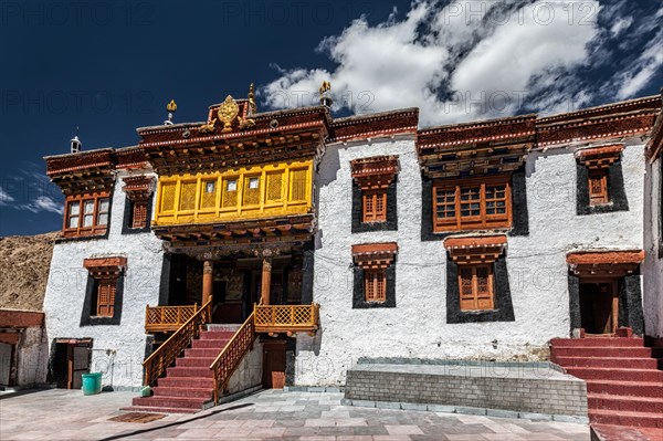 Likir Gompa