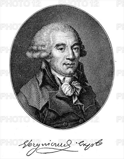 Pierre Victurnien Vergniaud