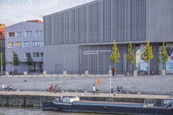 House of Bavarian History