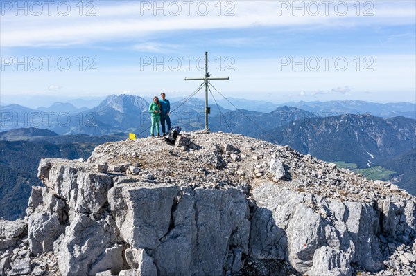 Rothoerndl peak