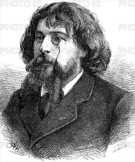 Alphonse Daudet