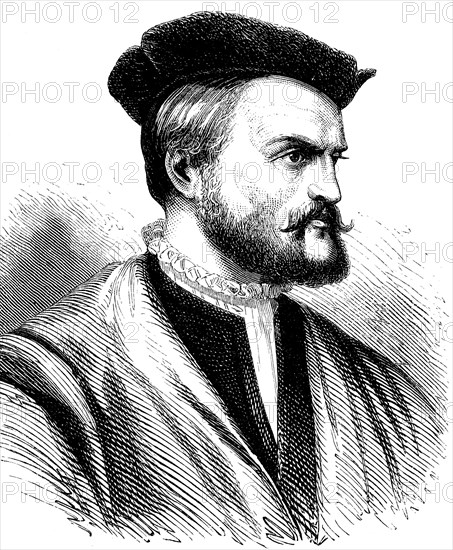 Jacques Cartier