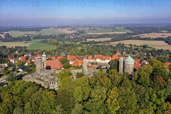 Drone photo