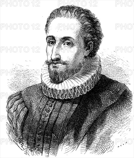 Miguel de Cervantes Saavedra