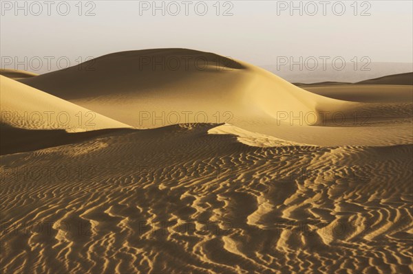 Dunes