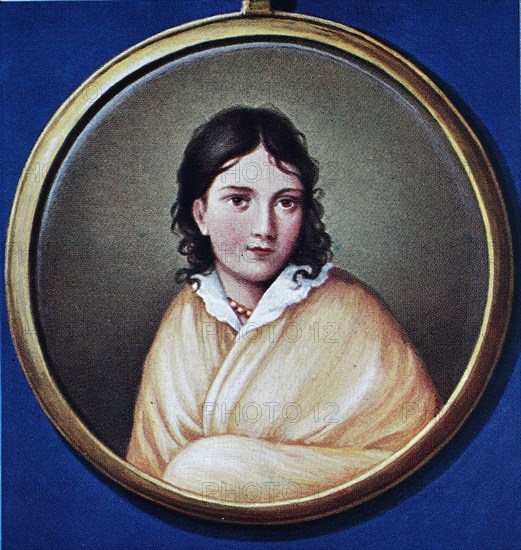 Bettina von Arnim