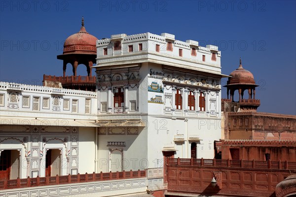 Rajasthan