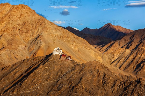 Ruins of Tsemo