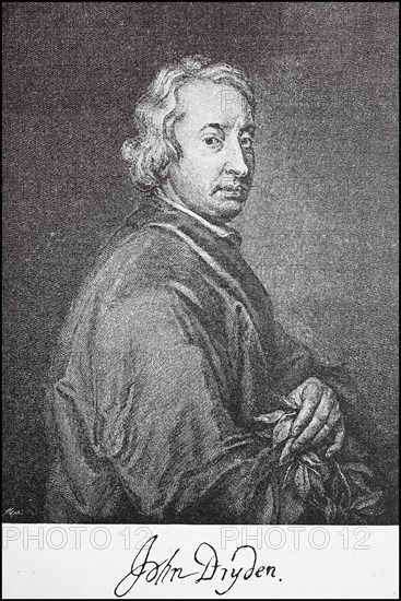 John Dryden