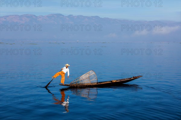 Myanmar travel attraction landmark