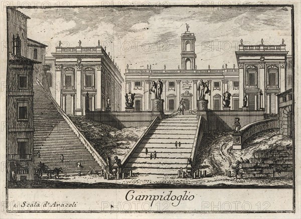 Campidoglio