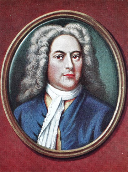 Robert Walpole