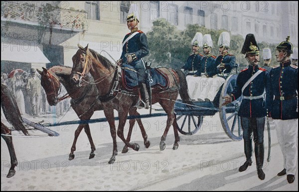 Prussian Army