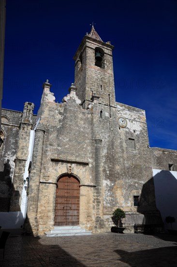 Vejer de la Frontera