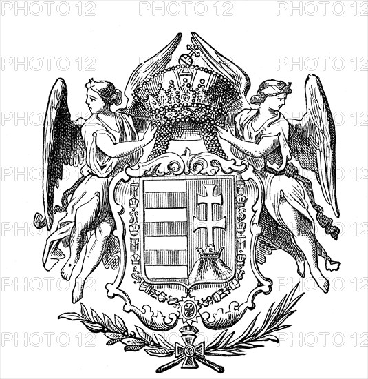 State coat of arms