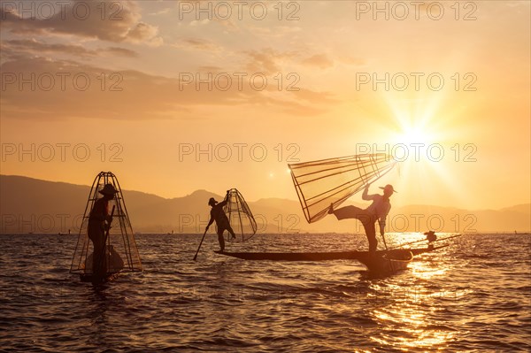 Myanmar travel attraction landmark