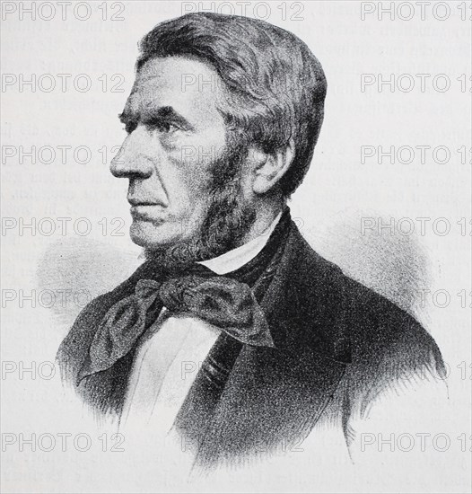 Benedikt Waldeck