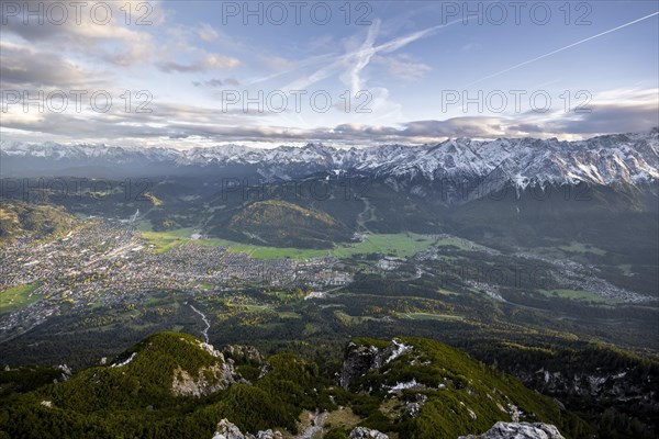 Garmisch-Partenkirchen