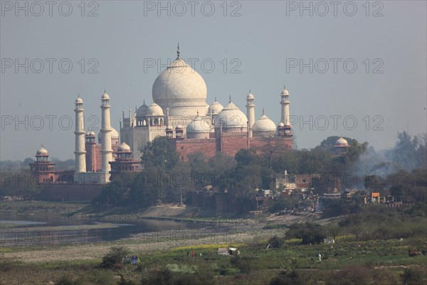 Uttar Pradesh