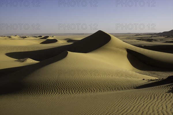 Dunes