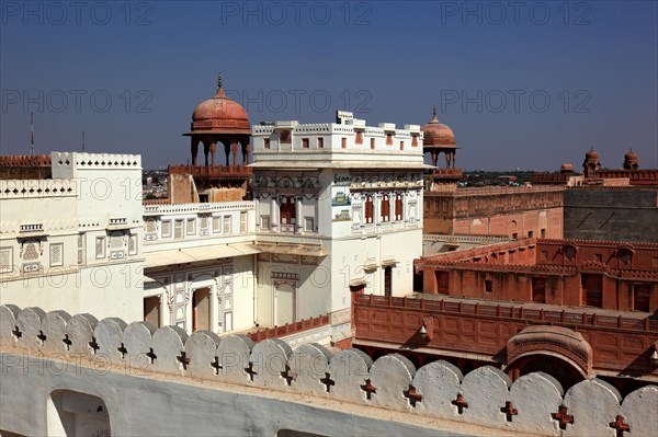 Rajasthan