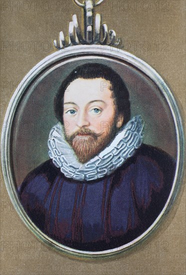 Sir Francis Drake