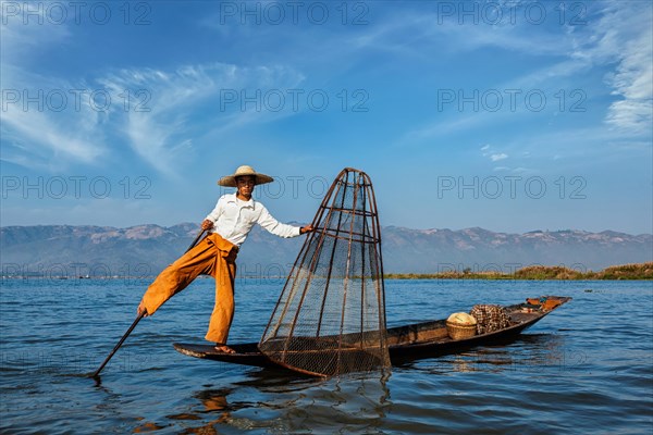 Myanmar travel attraction landmark