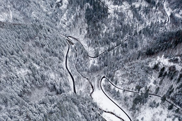Drone photo