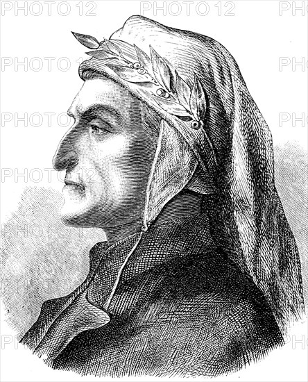 Dante Alighieri