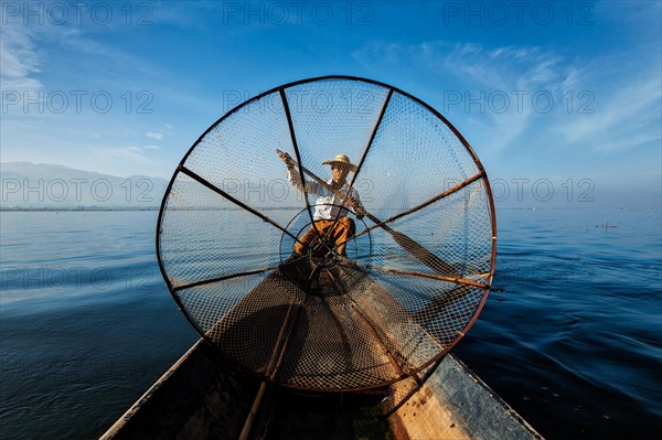 Myanmar travel attraction landmark