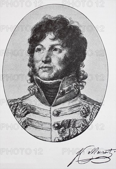 Joachim Murat