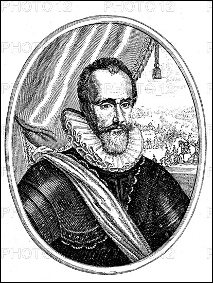 Henri de La Tour d'Auvergne