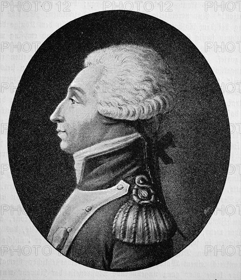 Marie-Joseph-Paul-Yves-Roch-Gilbert du Motier