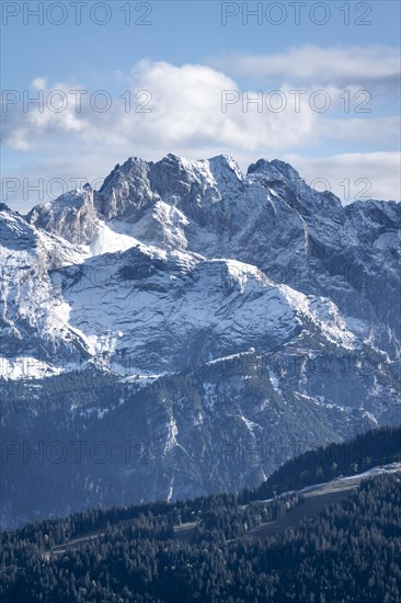 Dreitorspitze