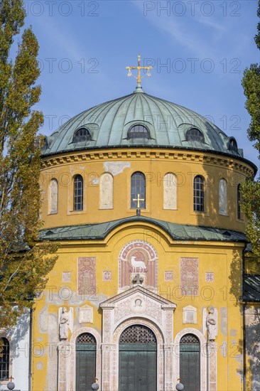 Funeral Hall